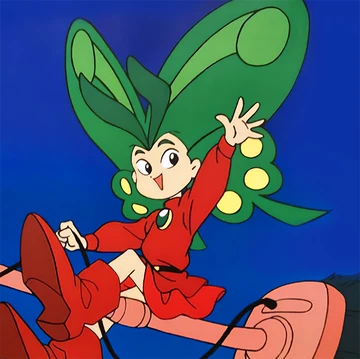 ⭐️ヤダモン⭐️ ヤダモン | DreamFandub Wiki | Fandom