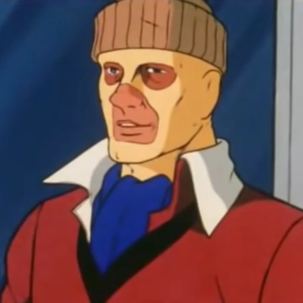 アローエンブレム・グランプリの鷹 | DreamFandub Wiki | Fandom