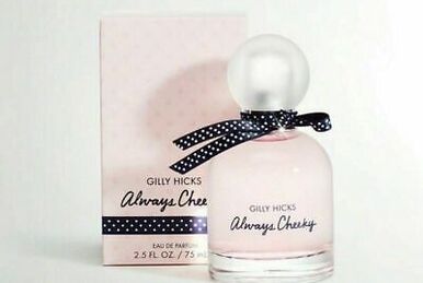 Hollister always cheeky perfume online