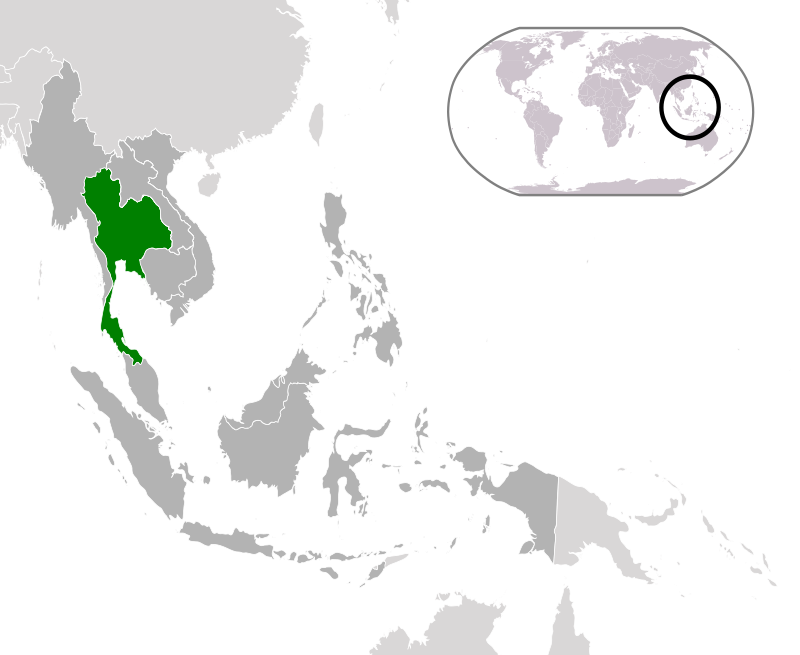 Dream World (Thailand) - Wikipedia