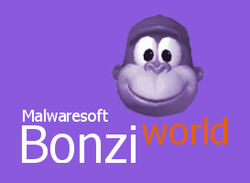 BonziWORLD - Microsoft Apps