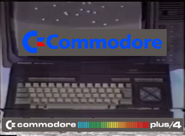 Commodore plus/4 (1993)