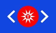 Flag of Zarujadec