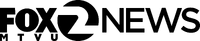 "MTVU Fox 2 News" logo (April 30, 2017–January 21, 2020)