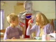 Pepsi [Pepsiman] (1997)