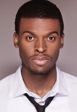 Michael Nwachukwu Dream Fiction Wiki Fandom