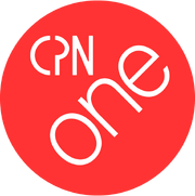 CPN One 2019 Logo