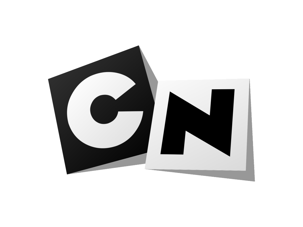 Cartoon network tv channel