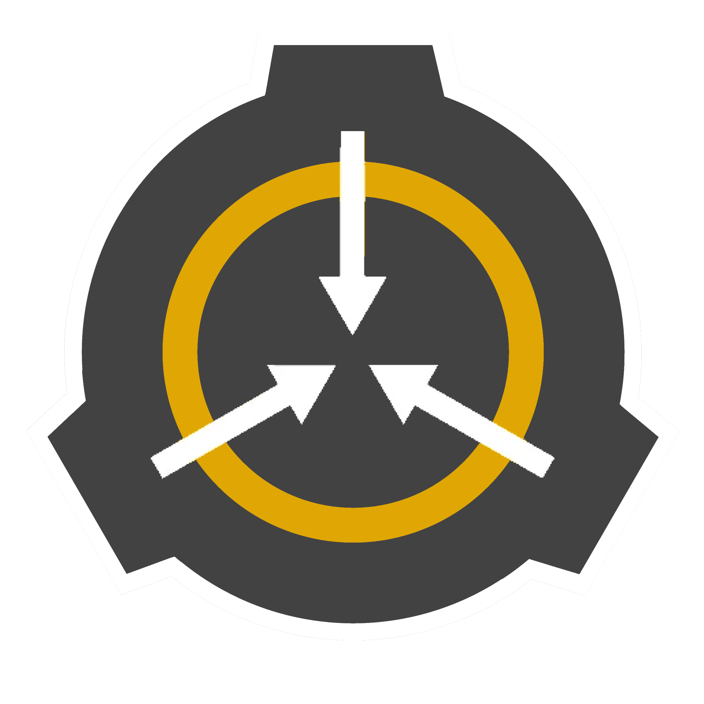 Scp Foundation PNG - SCP Foundation Logo, SCP Foundation Location