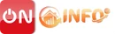 ON Info TV logo