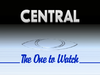 Network ID (The One to Watch, 1987–1989)