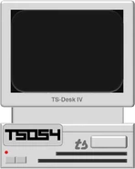 TS-Desk IV (1979)