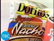 7Eleven: Super Big Gulp & Doritos Deal (1993; recorded on TBC1 {now YYInc TV1})