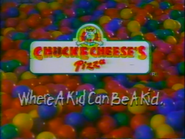 Chuck E. Cheese's (1992)