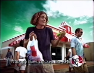 KFC (1998)