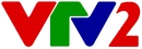 VTV2 logo 2024