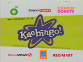 Kachingo! (2001)