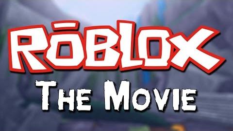 Roblox: The Movie (2017 film)