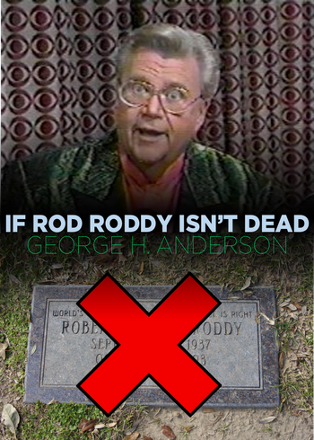 IFRODRODDYISNTDEAD