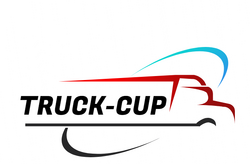 TRUCK-UP logo