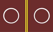 Flag of Clyohraira