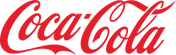 Coca-Cola logo