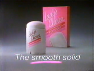 Lady's Choice (1991)