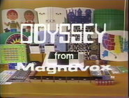 Magnavox Odyssey (1973)