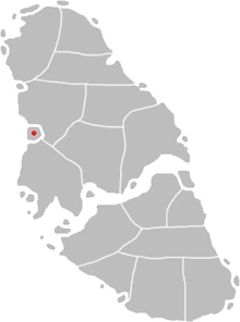 Uramken Location