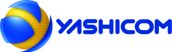 Yashicom logo