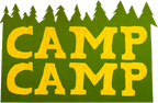 Camp Camp logo