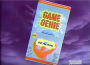 Game Genie for Sega Genesis (1992)
