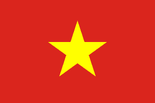 Flag of Vietnam