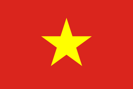 Flag of Vietnam