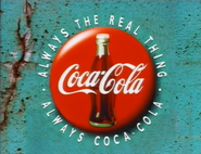 Coca-Cola (1993)