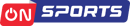 ON Sports logo
