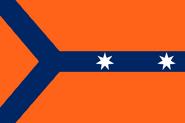 Flag of Calisworth