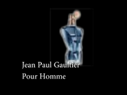 Jean Paul Gaultier Pour Homme (1987)