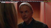 Weather crawl (2018, recorded during NCIS)