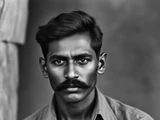 Mohan Raja