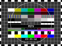 Podavish Television (1975-1983)