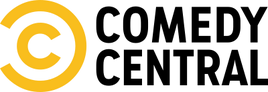 Comedy Central logo