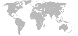 Fuei Map