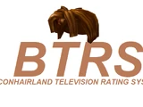 Baconhairland Television and Gaming Rating System