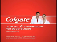 Colgate (2004)