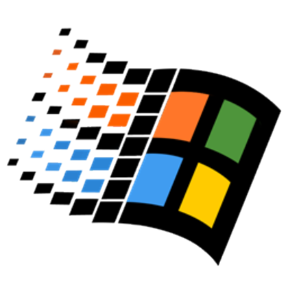 Windows Ot Dream Fiction Wiki Fandom - windows xp logo roblox