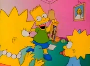 Butterfinger [No teasing] (1988)