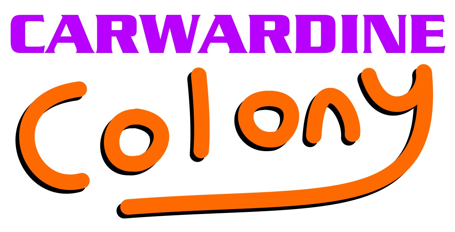 Carwardine Colony | Dream Fiction Wiki | Fandom