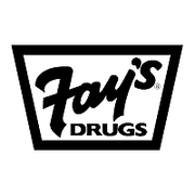 Fay's Drugs logo.png