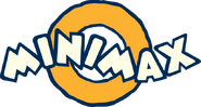 Second and last logo, used from 7 February 2005 to 3 September 2006.